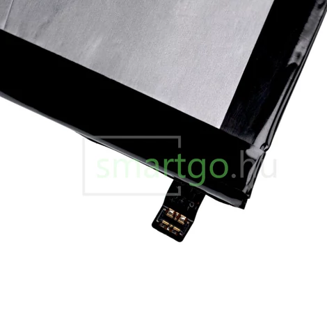 VHBW Telefon akkumulátor akku HomTom S8 - 3400mAh, 3.8V, Li-polymer