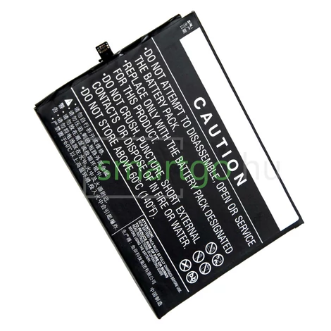 VHBW Telefon akkumulátor akku Huawei HB3973A5ECW - 4900mAh, 3.85V, Li-polymer