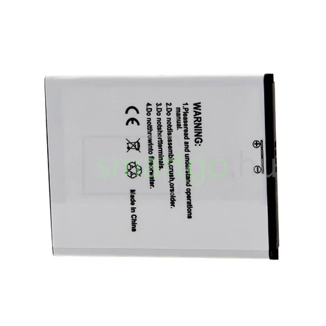 VHBW Telefon akkumulátor akku BOPL4100 - 2000mAh, 3.8V, Li-ion