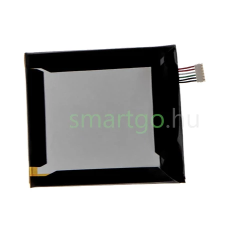 VHBW Telefon akkumulátor akku HTC 35H00237-00M, 35H00237-01M - 1900mAh, 3.8V, Li-ion