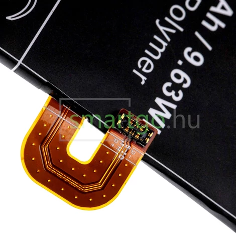 VHBW Telefon akkumulátor akku HTC 35H00274-0M1, B2Q3F100 - 2500mAh, 3.85V, Li-polymer