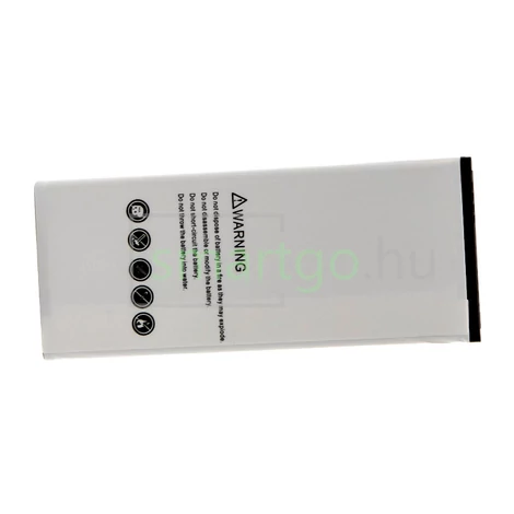 VHBW Telefon akkumulátor akku HB4342A1RBC - 2580mAh, 3.8V, Li-polymer