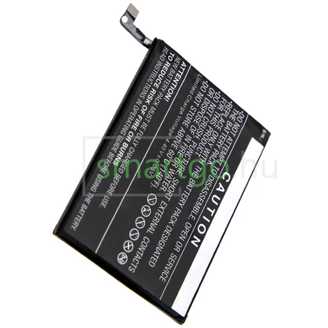 VHBW Telefon akkumulátor akku Huawei HB426489ECW, HB426489EEW - 3900mAh, 3.85V, Li-polymer