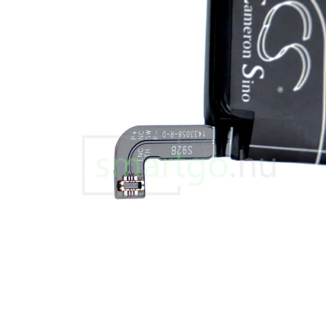 VHBW Telefon akkumulátor akku Huawei HB486486ECW - 4100mAh, 3.85V, Li-polymer