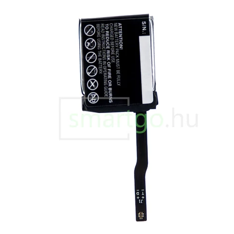 VHBW Telefon akkumulátor akku Huawei HB302527ECW - 170mAh, 3.8V, Li-polymer