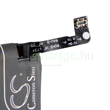 VHBW Telefon akkumulátor akku Huawei HB396285EBC, HB396285ECW - 3300mAh, 3.82V, Li-polymer
