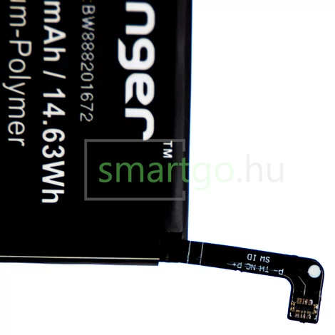 VHBW Telefon akkumulátor akku Huawei HB525777ECW, HB525777EEW - 3800mAh, 3.85V, Li-polymer