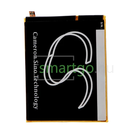 VHBW Telefon akkumulátor akku Huawei HB366481ECW - 2900mAh, 3.8V, Li-polymer