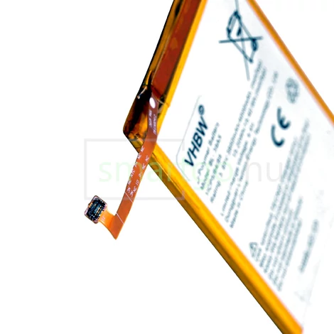 VHBW Telefon akkumulátor akku Infinix 1ICP5/64/89, BL-39AX - 3950mAh, 3.85V, Li-polymer