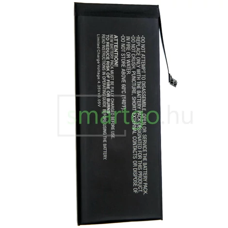 Telefon akkumulátor akku Apple 616-00042 - 3000mAh, 3.8V, Li-polymer