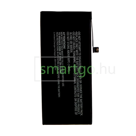 VHBW akkumulátor akku iPhone 8 Plus wie A1864 u.a. 3300mAh
