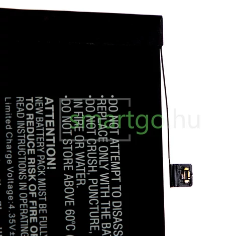 VHBW akkumulátor akku iPhone 8 Plus wie A1864 u.a. 3300mAh