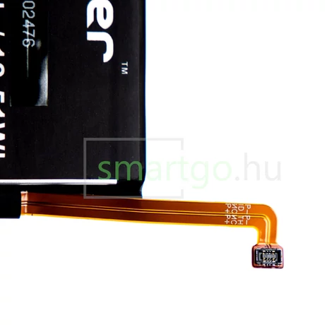 VHBW Telefon akkumulátor akku Lenovo BL299 - 3250mAh, 3.85V, Li-polymer
