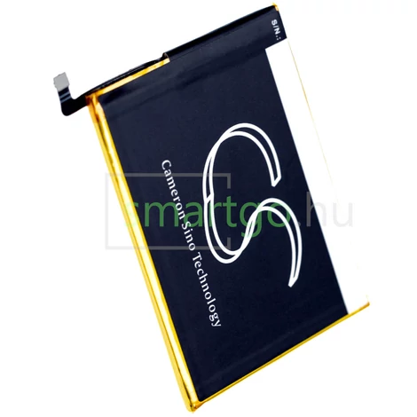 VHBW Telefon akkumulátor akku Lenovo BL297 - 3950mAh, 3.85V, Li-polymer