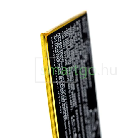 VHBW Telefon akkumulátor akku Lenovo BL297 - 3950mAh, 3.85V, Li-polymer