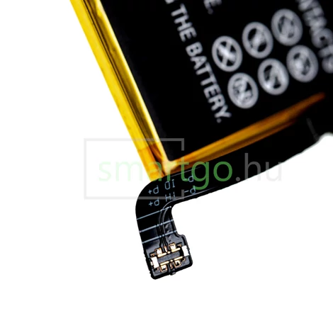 VHBW Telefon akkumulátor akku Lenovo BL297 - 3950mAh, 3.85V, Li-polymer