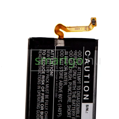 Telefon akkumulátor akku LG BL-T39, EAC63878401 - 2900mAh, 3.85V, Li-polymer
