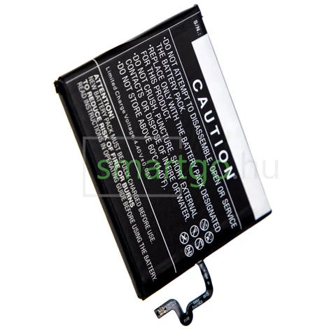 VHBW Telefon akkumulátor akku LG BL-T45, EAC64578501 - 3900mAh, 3.85V, Li-polymer