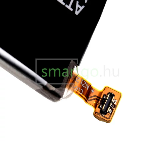 VHBW Telefon akkumulátor akku LG BL-T37, EAC63958201 - 3300mAh, 3.85V, Li-polymer