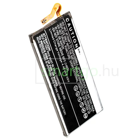 VHBW Telefon akkumulátor akku LG BL-T41 - 3400mAh, 4.4V, Li-polymer