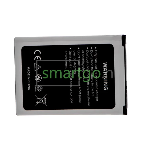 VHBW Telefon akkumulátor akku LG BL-49SF, EAC92919001 - 2200mAh, 3.85V, Li-ion