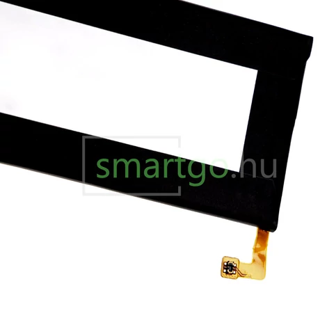 VHBW Telefon akkumulátor akku LG BL-T30, EAC63458501 - 4500mAh, 3.85V, Li-polymer