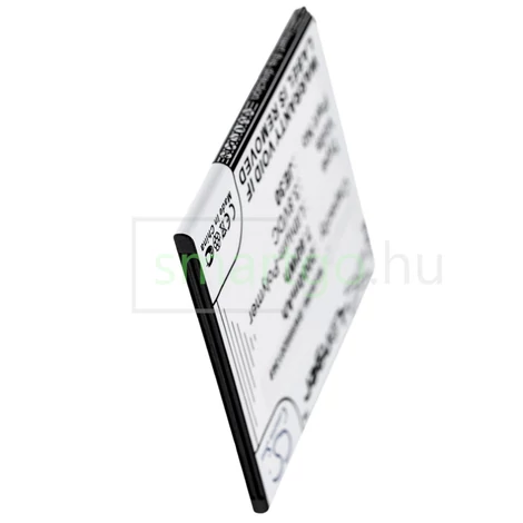 VHBW Telefon akkumulátor akku Motorola JE30 - 2000mAh, 3.8V, Li-polymer
