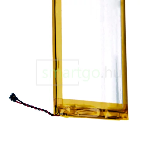 VHBW Telefon akkumulátor akku Motorola SNN5984A - 2800mAh, 3.8V, Li-polymer