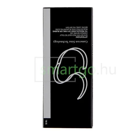VHBW Telefon akkumulátor akku TP-Link/ Neffos NBL-42A2200 - 1700mAh, 3.8V, Li-ion