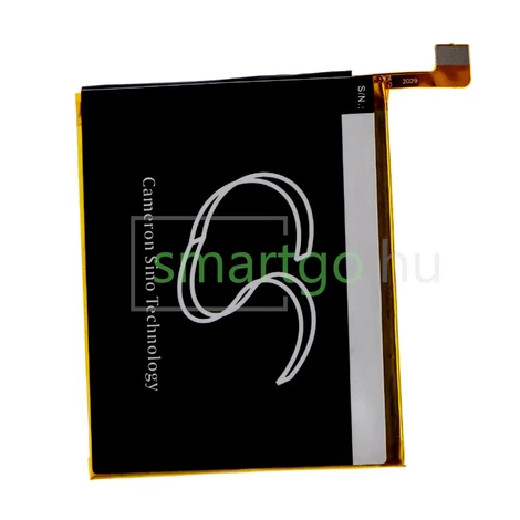 VHBW Telefon akkumulátor akku TP-Link / Neffos NBL-35B3000 - 2900mAh, 3.85V, Li-polymer