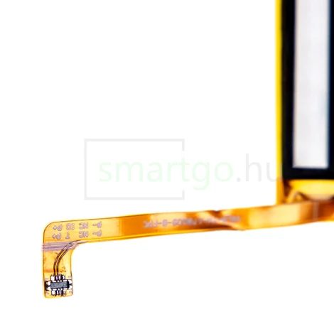 VHBW Telefon akkumulátor akku Neffos / TP-Link NBL-40A3730 - 3650mAh, 3.8V, Li-polymer