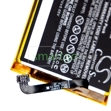 VHBW Telefon akkumulátor akku Neffos / TP-Link NBL-40A2950 - 2850mAh, 3.85V, Li-polymer