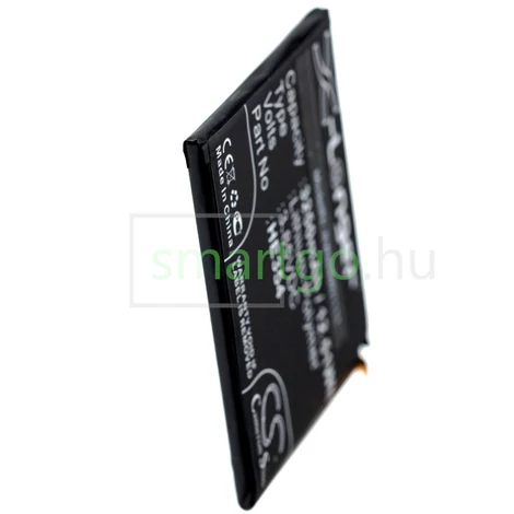 VHBW Telefon akkumulátor akku Nokia HE354 - 3250mAh, 3.85V, Li-polymer
