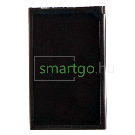 VHBW Telefon akkumulátor akku Metrologic 46-00311, BA-80S700 - 700mAh, 3.7V, Li-ion