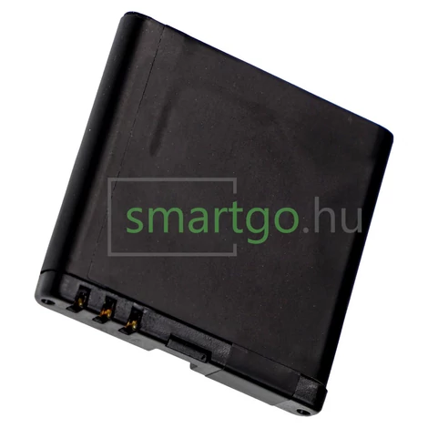 VHBW Telefon akkumulátor akku Nokia BP-6MT, BL-6MT - 900mAh, 3.7V, Li-ion