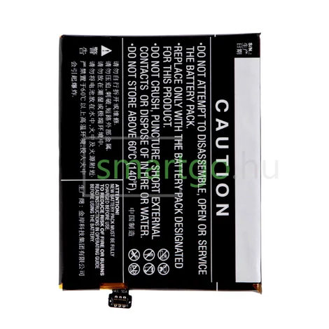 VHBW Telefon akkumulátor akku BLP637 - 3200mAh, 3.85V, Li-polymer
