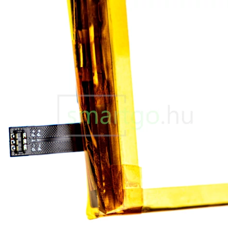 VHBW Telefon akkumulátor akku Oukitel K10000 Max, K7 - 10000mAh, 3.8V, Li-ion