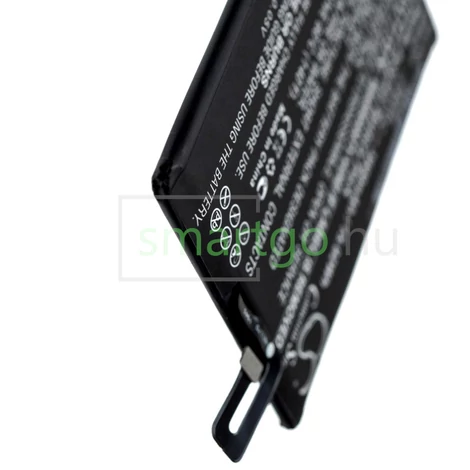 VHBW Telefon akkumulátor akku Xiaomi / Pocophone BM4E - 3900mAh, 3.85V, Li-polymer