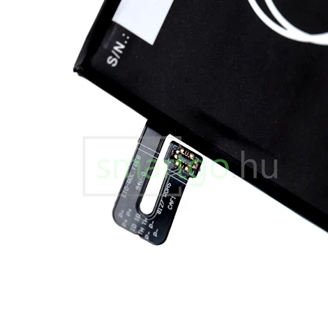 VHBW Telefon akkumulátor akku Xiaomi / Pocophone BM4E - 3900mAh, 3.85V, Li-polymer
