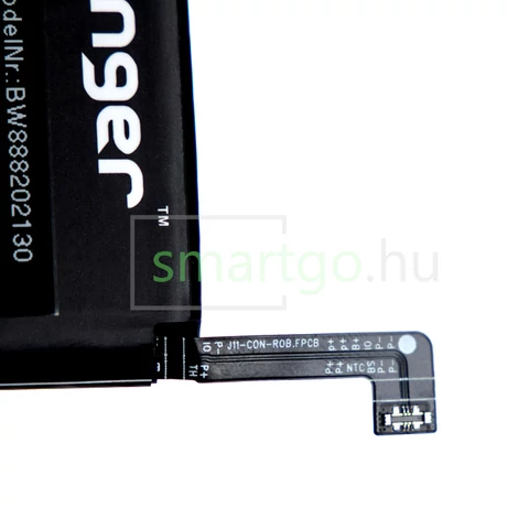 VHBW Telefon akkumulátor akku Xiaomi BM4Q - 4400mAh, 3.85V, Li-polymer