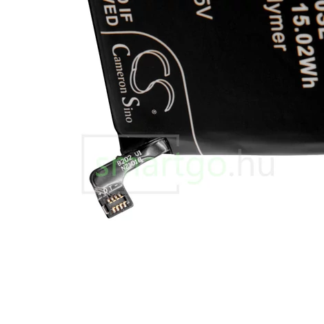 VHBW Telefon akkumulátor akku Xiaomi BN47 - 3900mAh, 3.85V, Li-polymer
