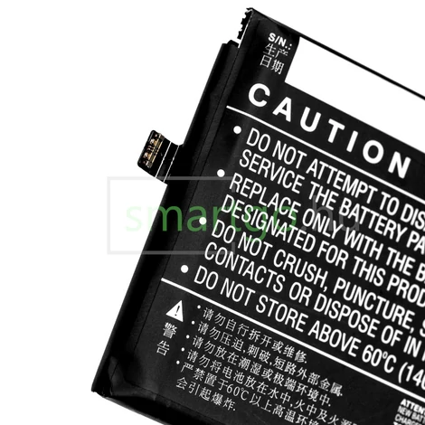 VHBW Telefon akkumulátor akku Redmi BP40 - 3900mAh, 3.85V, Li-polymer