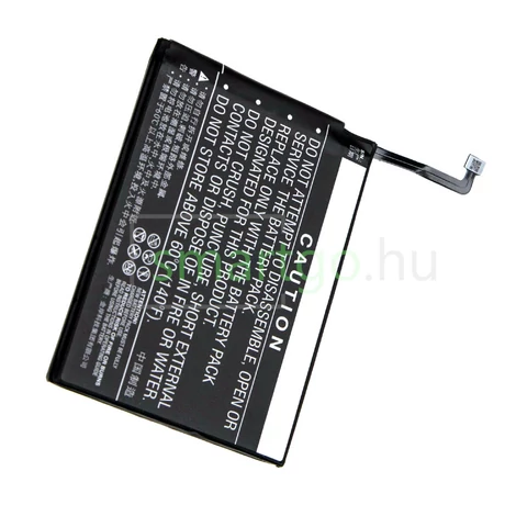 VHBW Telefon akkumulátor akku Redmi / Xiaomi BN4A - 3900mAh, 3.85V, Li-polymer