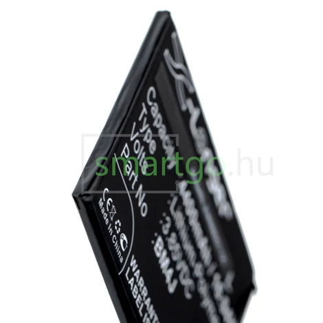 VHBW Telefon akkumulátor akku Xiaomi / Redmi BM4J - 4400mAh, 3.85V, Li-polymer