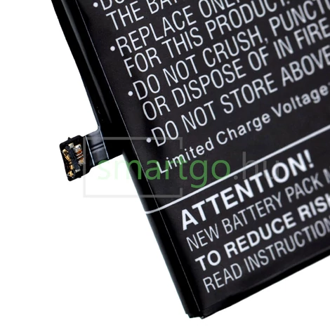 VHBW Telefon akkumulátor akku Xiaomi / Redmi BM4J - 4400mAh, 3.85V, Li-polymer