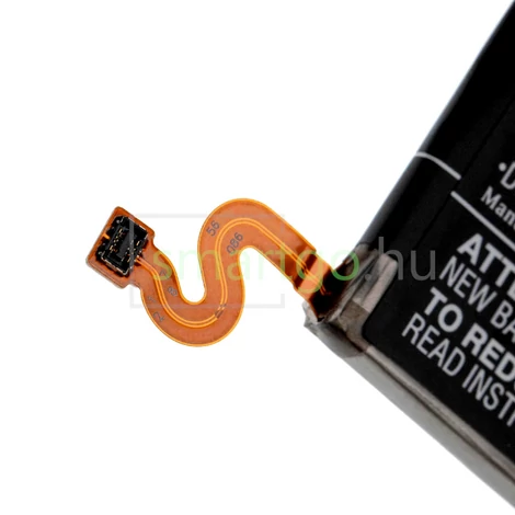 Telefon akkumulátor akku Samsung EB-BN965ABE - 4000mAh, 3.85V, Li-polymer