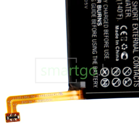 VHBW Telefon akkumulátor akku Samsung QL1695 - 2900mAh, 3.85V, Li-polymer