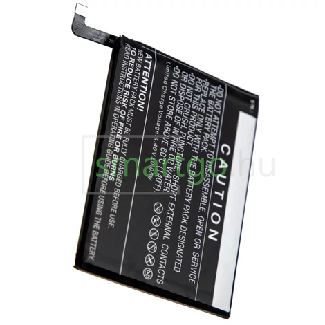 VHBW Telefon akkumulátor akku Samsung SCUD-WT-N6 - 3900mAh, 3.85V, Li-polymer