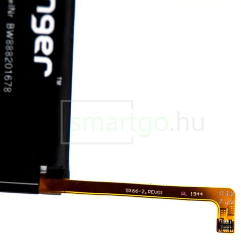 VHBW Telefon akkumulátor akku Samsung GH81-18734A, HQ-S71 - 4900mAh, 3.85V, Li-polymer