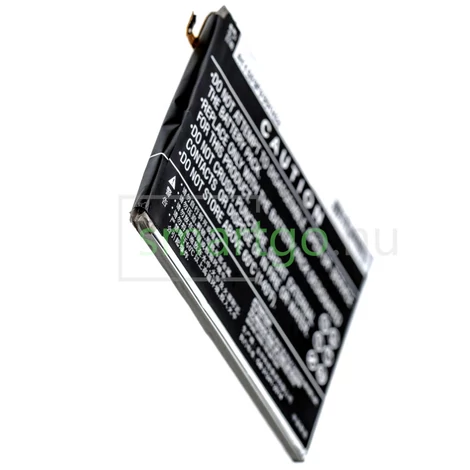 VHBW Telefon akkumulátor akku Samsung EB-BG580ABU, GH82-18701A - 4900mAh, 3.85V, Li-polymer